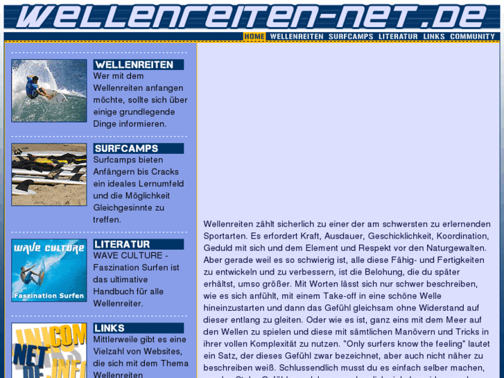 www.wellenreiten-net.de