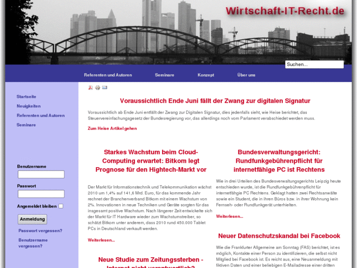 www.wirtschaft-it-recht.de