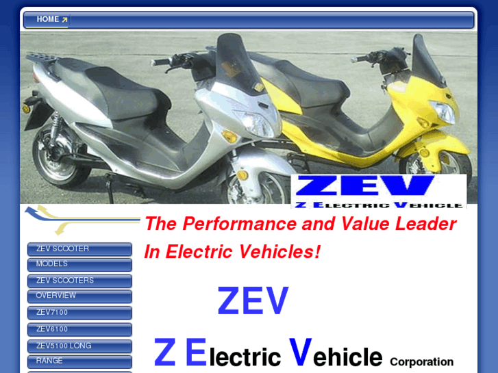 www.zelectricvehicle.com