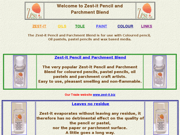 www.zest-itpencilandparchmentblend.com