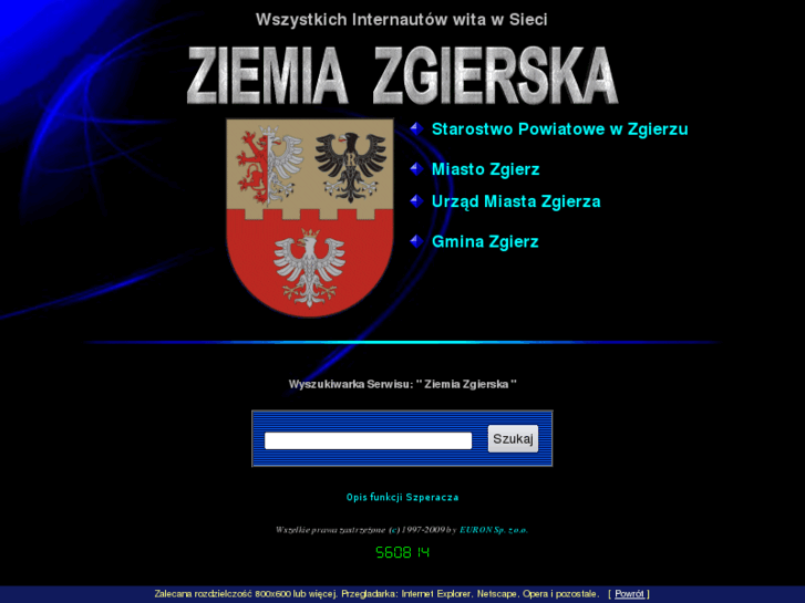 www.zgierz.pl