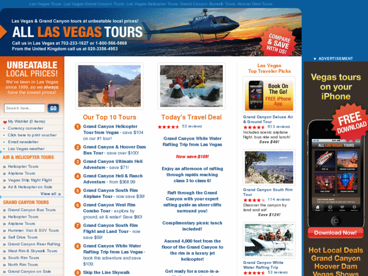 www.1-las-vegas-shows.com