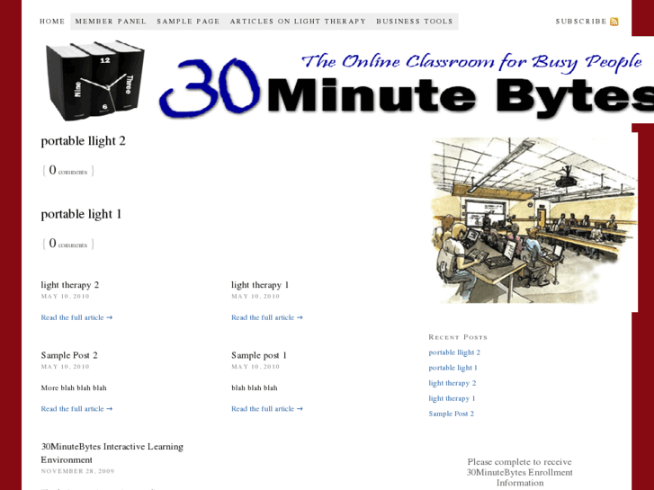 www.30minutebytes.com