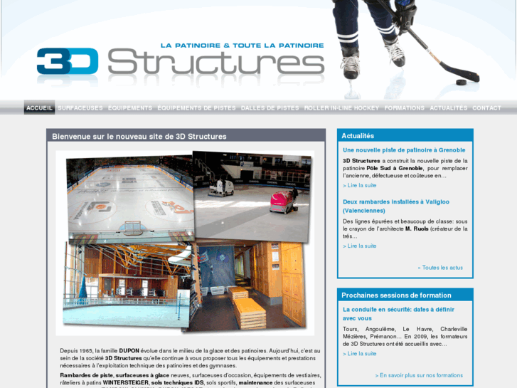 www.3dstructures-dupon.eu