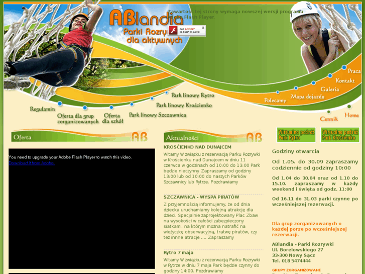 www.ablandia.pl