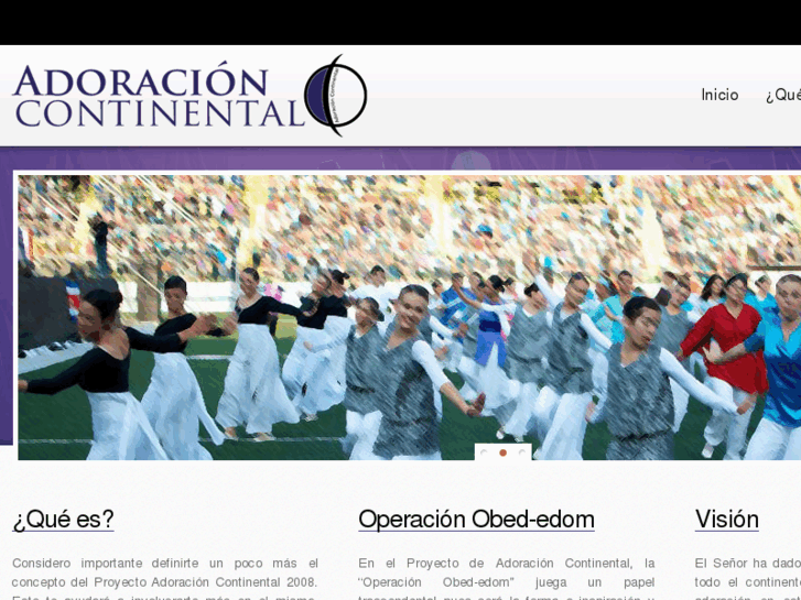 www.adoracioncontinental.com