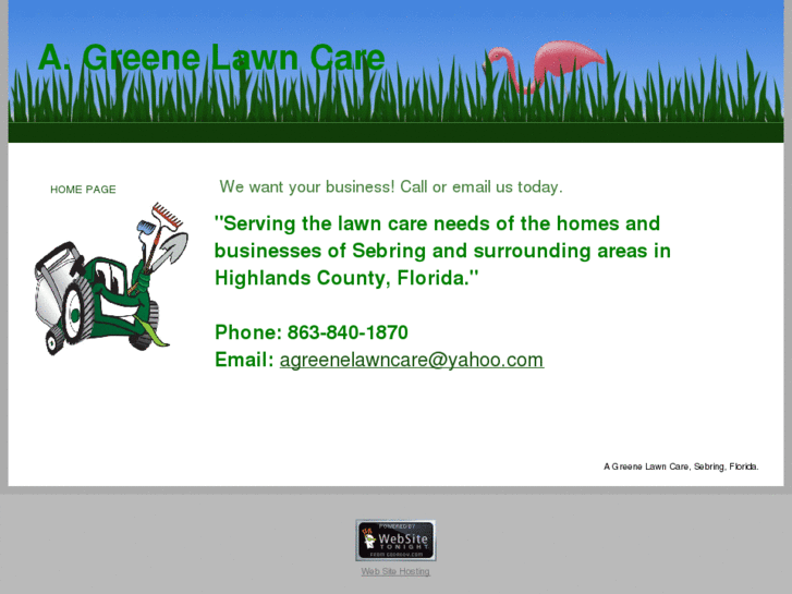 www.agreenelawncare.com