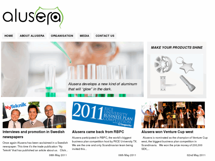 www.alusera.com