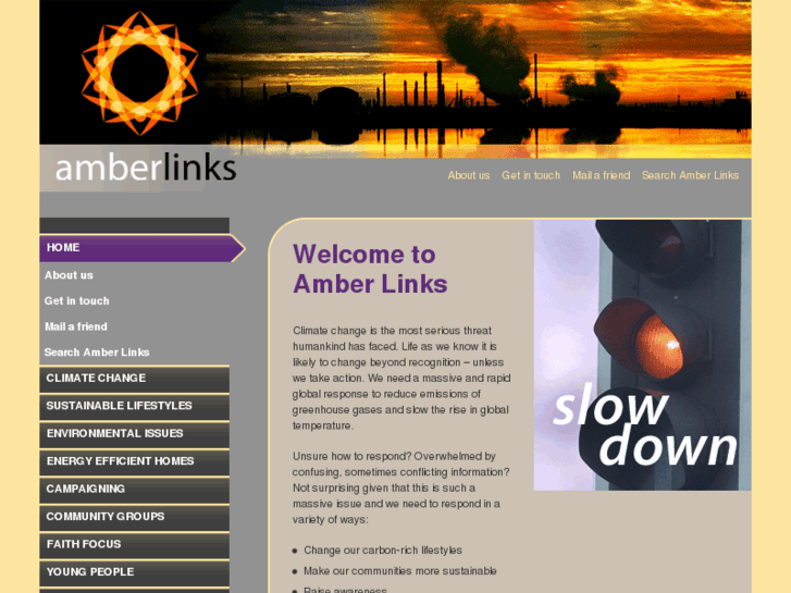 www.amberlinks.org