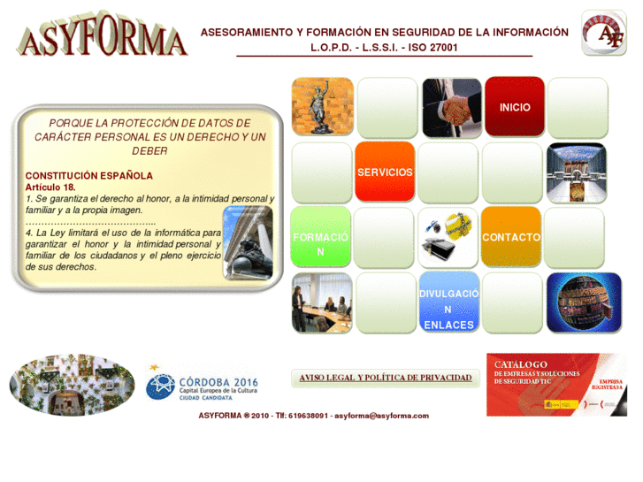 www.asyforma.com