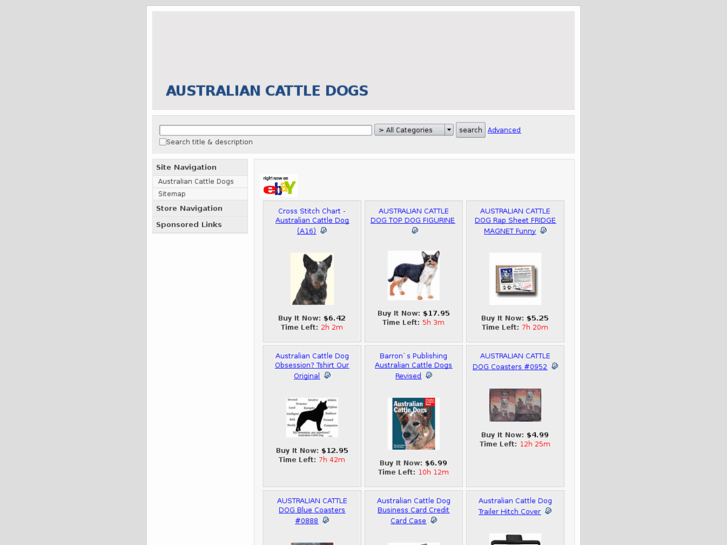 www.australiancattledogs.info