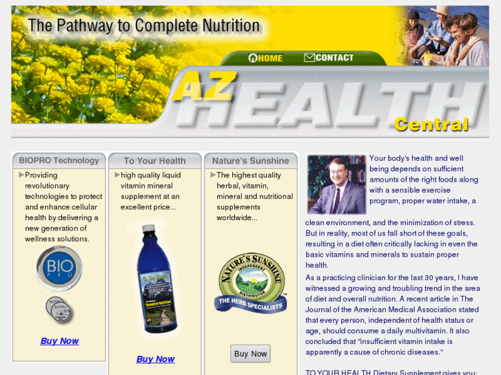 www.azhealthcentral.com