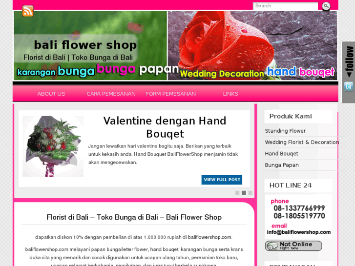 www.baliflowershop.com