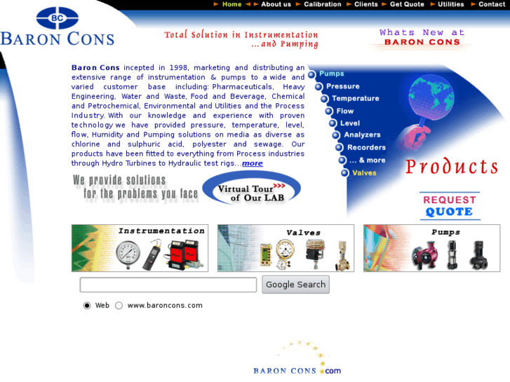 www.baroncons.com