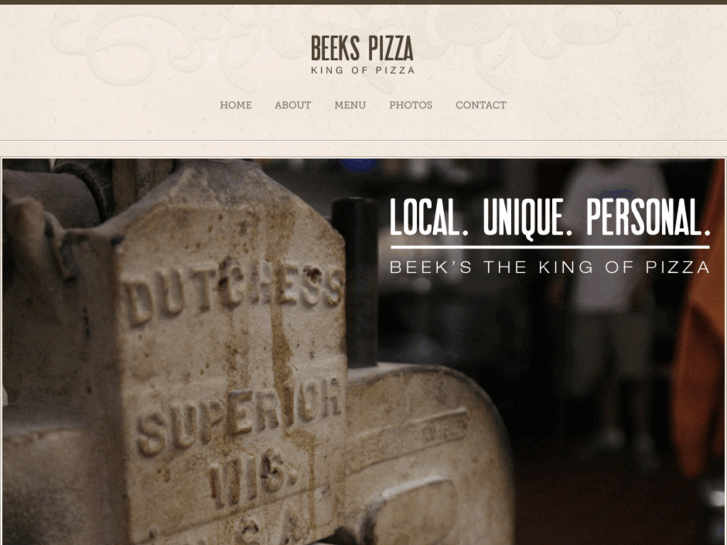 www.beekpizza.com