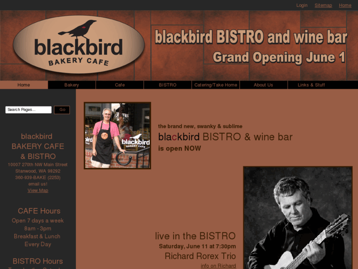 www.blackbirdbakerycafe.com