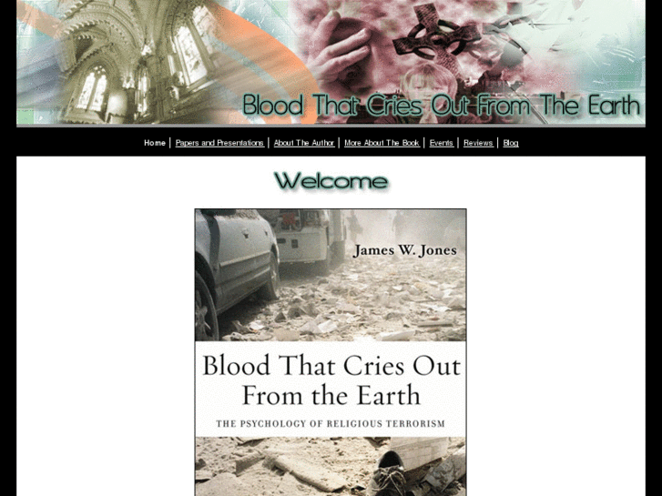 www.bloodthatcriesout.com