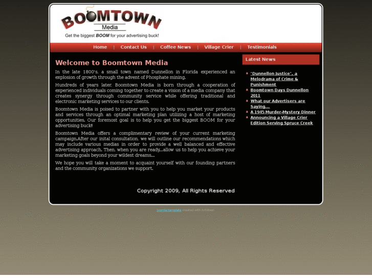 www.boomtownmedia.net