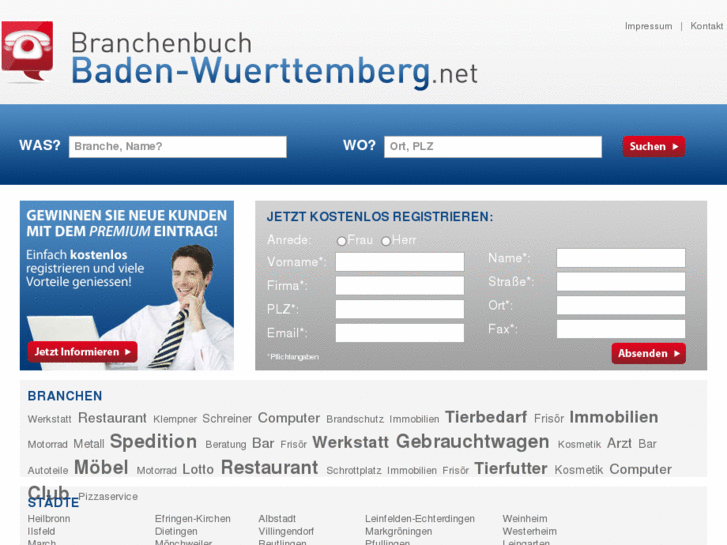 www.branchenbuch-baden-wuerttemberg.net