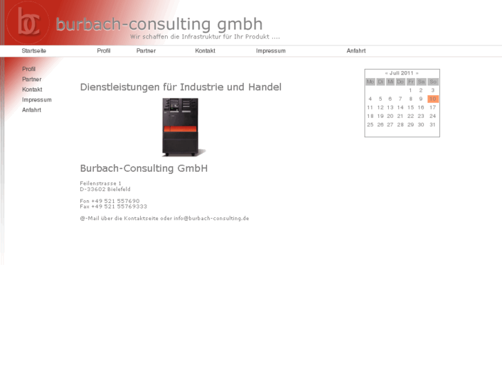 www.burbach-consulting.com