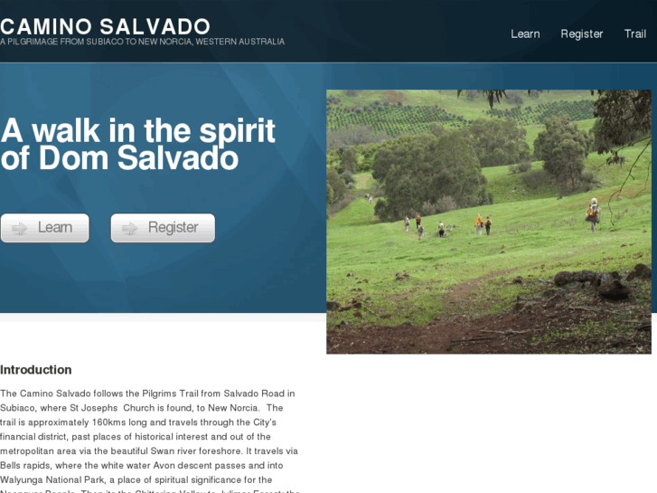 www.caminosalvado.com