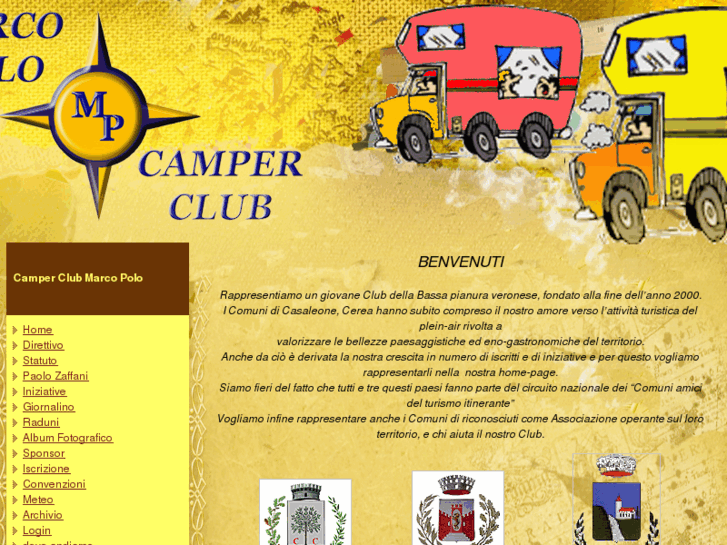 www.camperclubmarcopolo.com