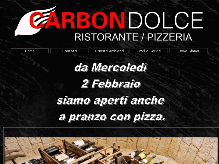 www.carbondolce.com