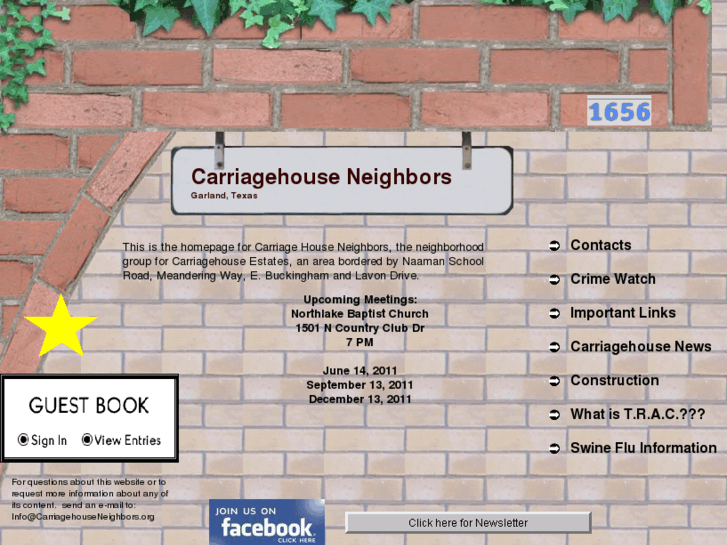 www.carriagehouseneighbors.org