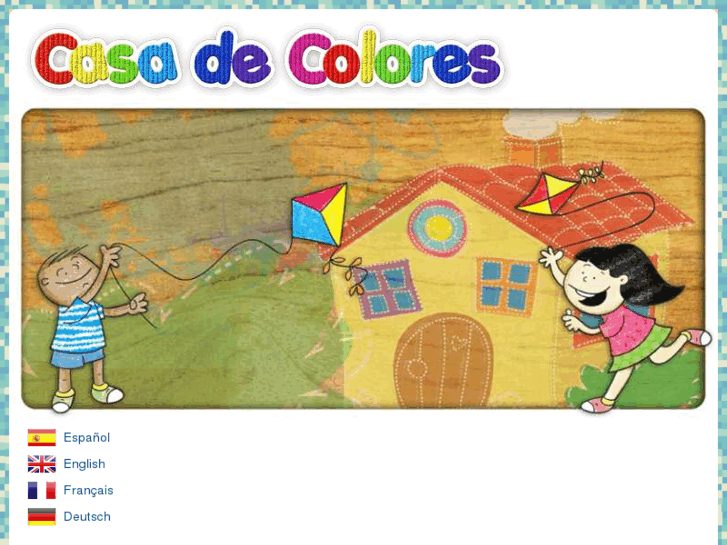 www.casadecolores.net