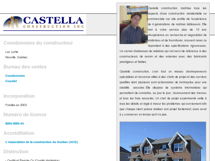 www.castella-construction.com