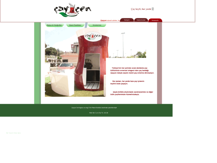 www.caycen.com