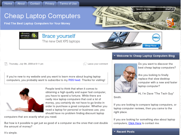 www.cheaplaptopcomputersblog.com