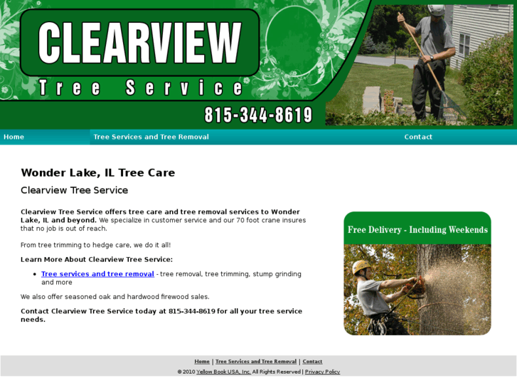 www.clearviewtree.net