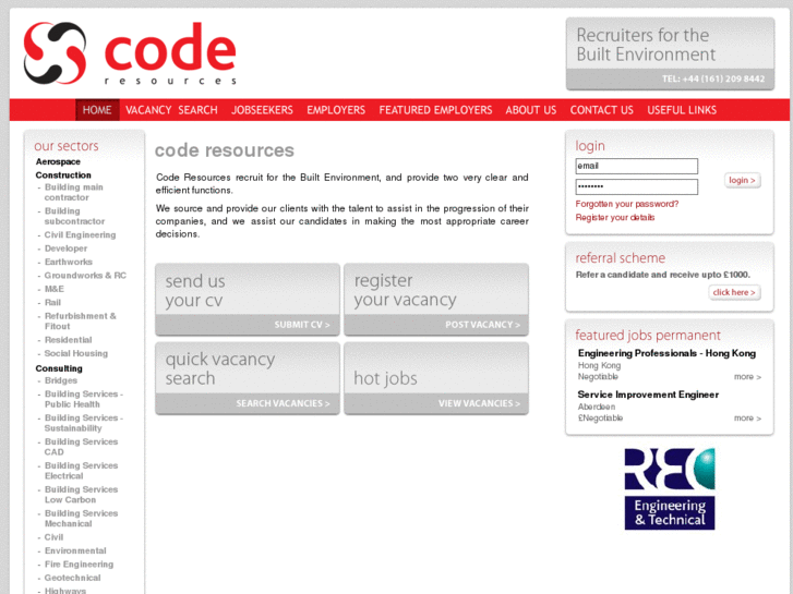 www.coderesources.co.uk