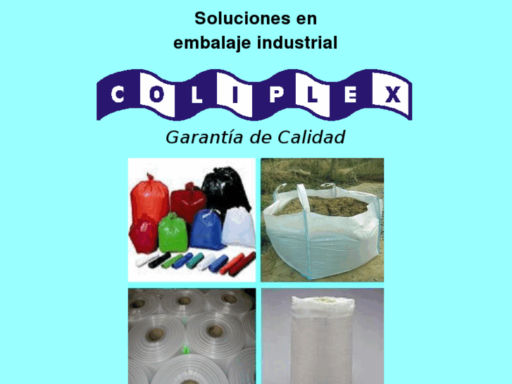 www.coliplex.es