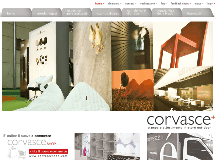 www.corvasce.it