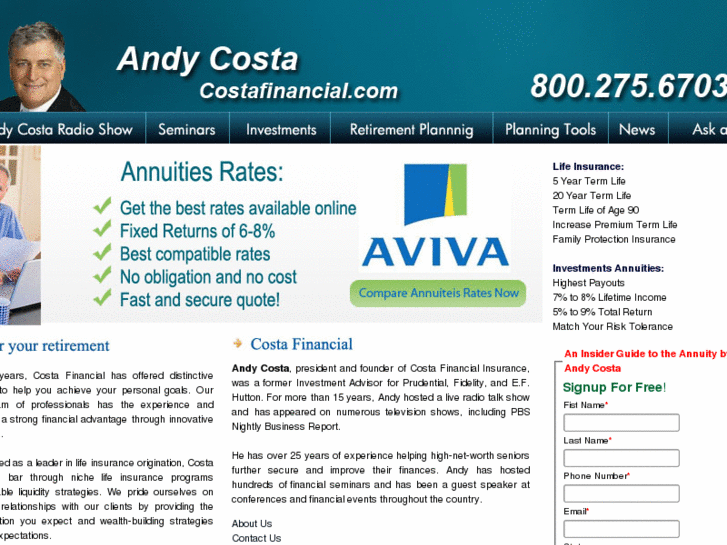 www.costafinancial.com