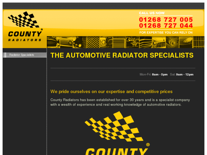 www.countyradiators.com