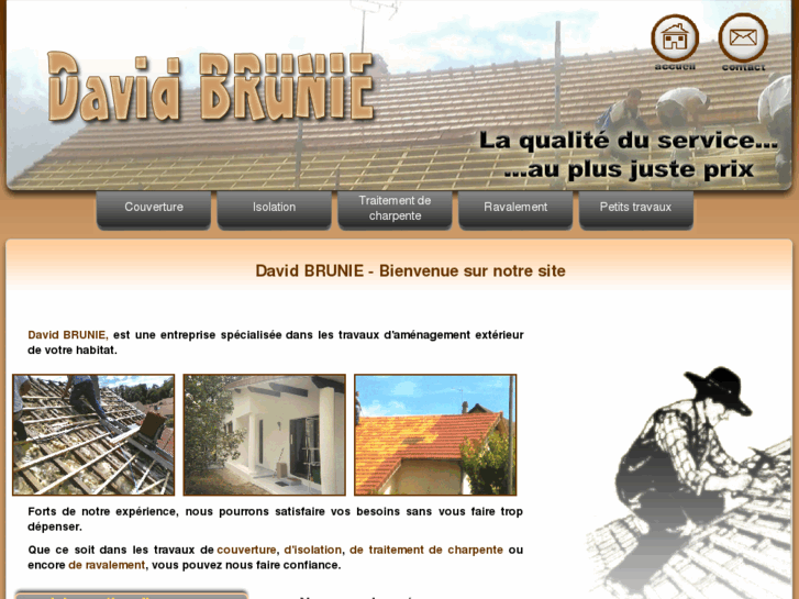 www.couverture-brunie.com