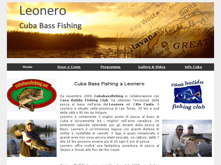 www.cubabassfishing.net