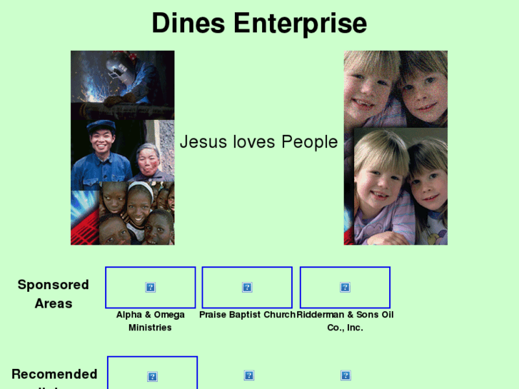 www.dines.net