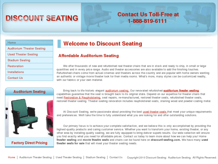 www.discount-seating.com