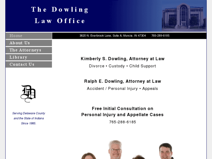 www.dowlinglaw.com