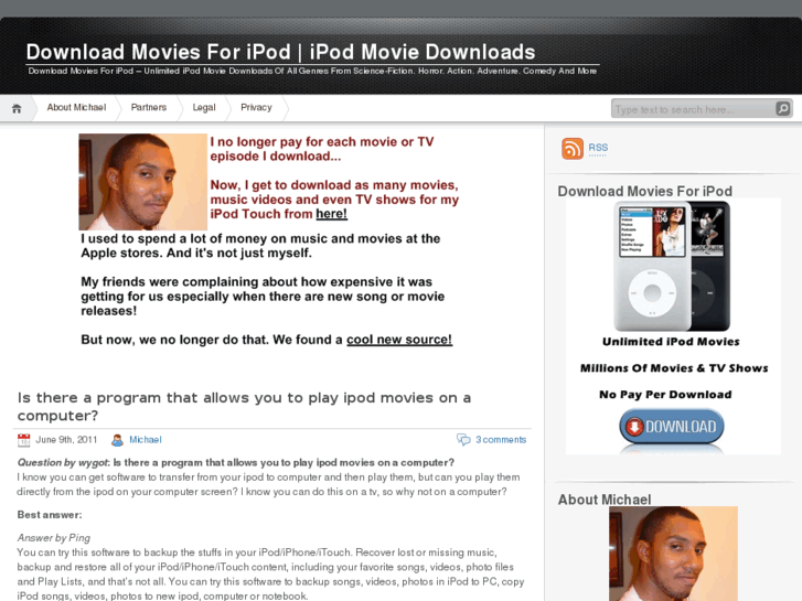 www.downloadmoviesforipod.com