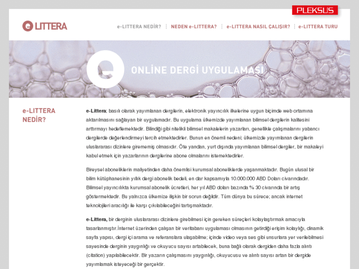 www.e-littera.com