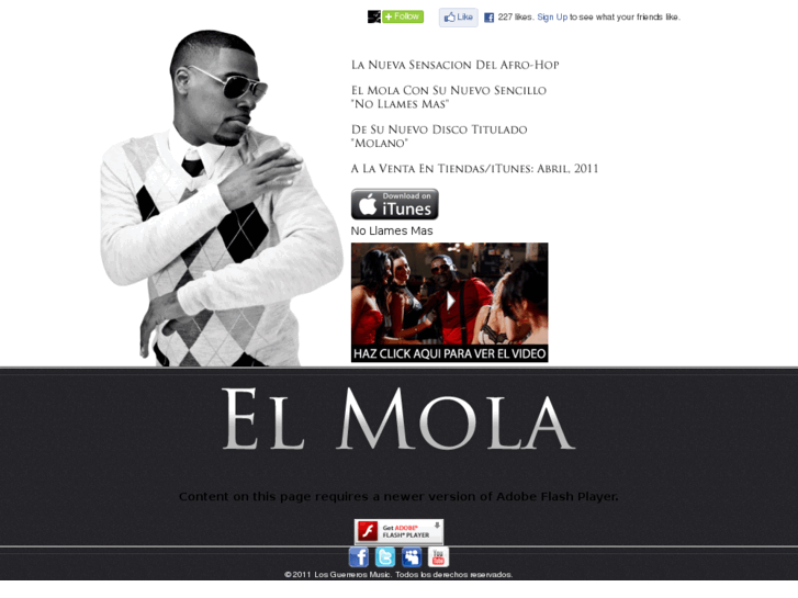 www.elmola.com