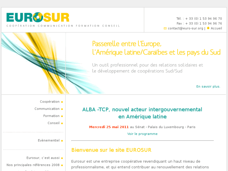 www.euro-sur.net