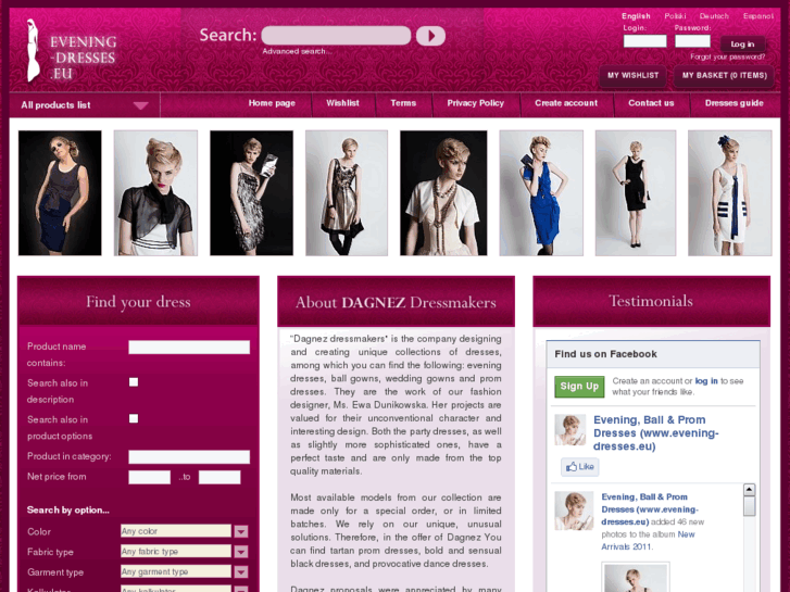 www.evening-dresses.eu