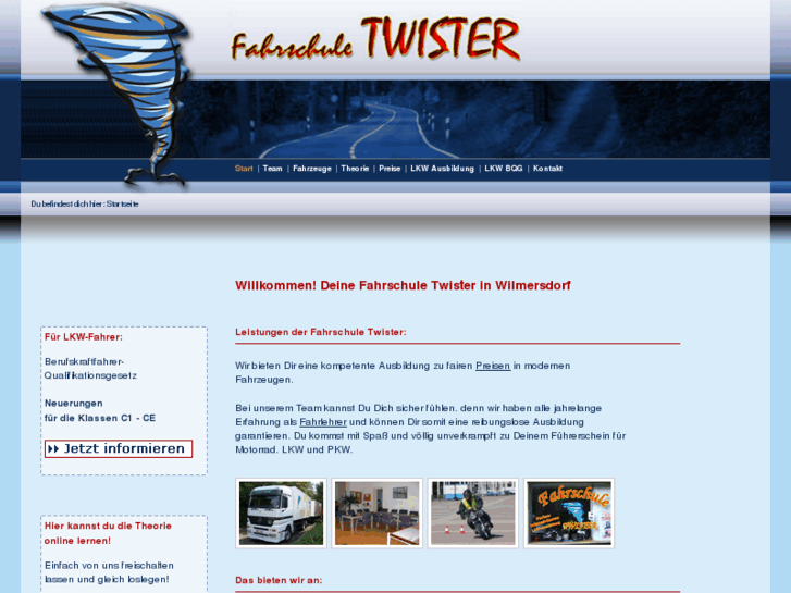 www.fahrschule-twister.de