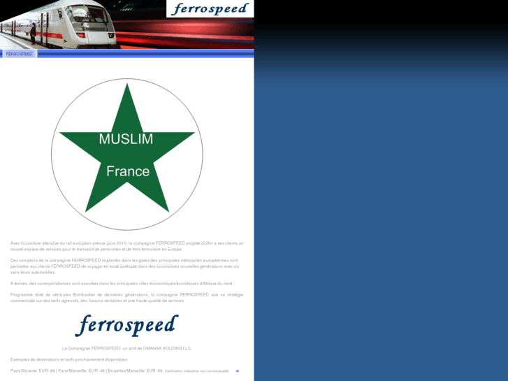 www.ferrospeed.com